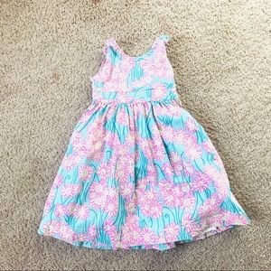 Bundled 8 girl dresses for $15 carters Lolly